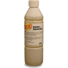 X-1R Diesel Booster 0,5l lisäaine