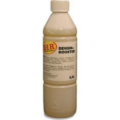 X-1R Bensin Booster 0,5l lisäaine