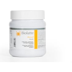 Biolatte Havitall 250 g ravintolisä