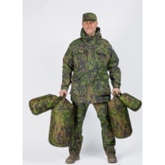 Origopro 5 l kuivapussi M05 metsäkuvio
