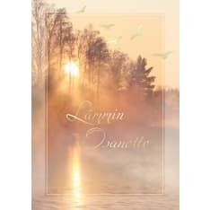 Korttiriihi D4250 Usva adressi