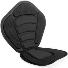 Ozean Deluxe seat (totally black) istuin