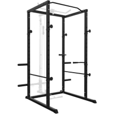 Gymstick Power Rack PR50 harjoituskehikko