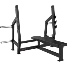 Gymstick Bench Press PRO20.0 painonnostopenkki