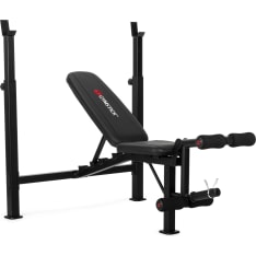 Gymstick Weight Bench 6.0 penkkipunnerruspenkki