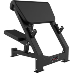 Gymstick Scott Bench Pro hauispenkki