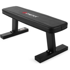 Gymstick Flat Bench