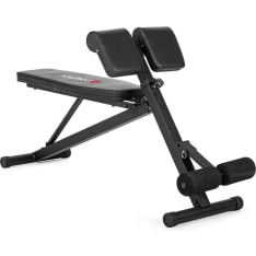 Gymstick Core Bench treenipenkki