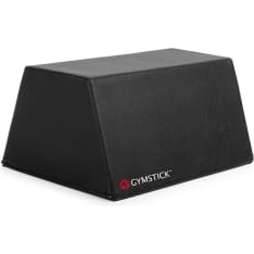 Gymstick Glute Bench lantionnosto/harjoittelupenkki