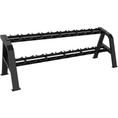 Gymstick Rack for Dumbbells levypainoteline