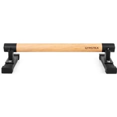 Gymstick Premium Parallettes Medium nojapuut