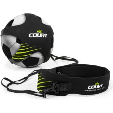 Gymstick Court Football Trainer potkuharjoittaja