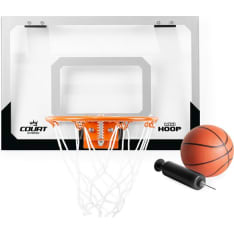 Gymstick Court Mini Hoop koripallosetti