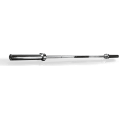 Gymstick 15kg Olympic painonnostotanko