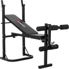 Gymstick Weight Bench painonnostopenkki