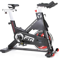 Gymstick PRO FTR spinningpyörä