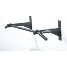 Gymstick Pro leuanvetotanko