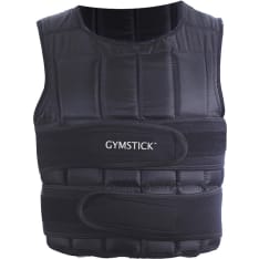 Gymstick 10 kg weight vest