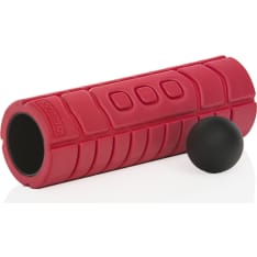 Gymstick Travel & Trigger rulla- ja pallosetti