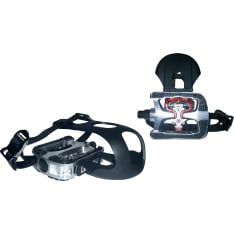 Gymstick SB-SPD FTR / PRO spinning bike pedals