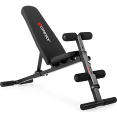 Gymstick STR-MB monitoimipenkki