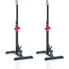 Gymstick STR-PSS Press & squat stand