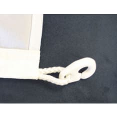 Plastiset lippulukko