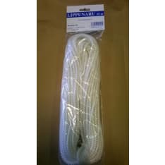 Plastiset 25m ( 6-12m tanko) lipputankonaru