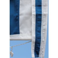 Plast North-Ostrobothnia flag