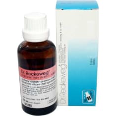 Dr.Reckeweg R3 50 ml homeopaattinen valmiste