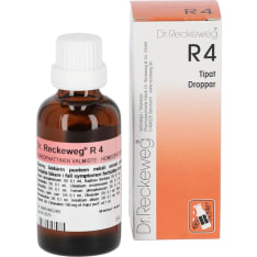 Dr.Reckeweg R4 50 ml homeopathic preparation