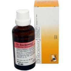 DR.Reckeweg R36 H352FI 50ML homeopaattinen valmiste