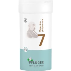 Pflüger Cell salt No. 7,400 tabl. dietary supplement
