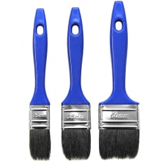 FB Pro400 3-piece universal brush set