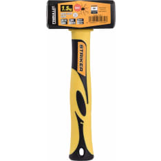 Finbullet 1,5kg moska