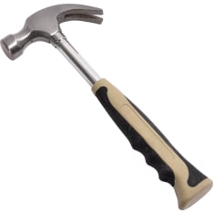 Finbullet 8oz tube hammer