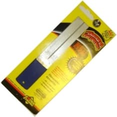 Finbullet flat diamond file