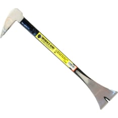 Finbullet 250 mm demolition iron