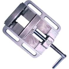 Finbullet 4" machine vise