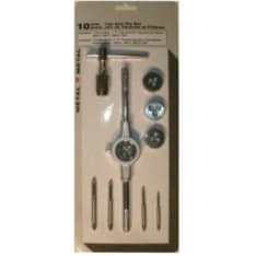 Finbullet 10-piece screw set
