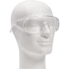 Finbullet 2620 protective goggles