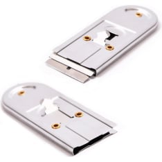 Finbullet Pro 40 mm window scraper