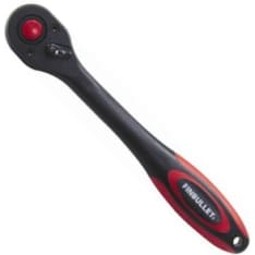 Finbullet 72-H ratchet