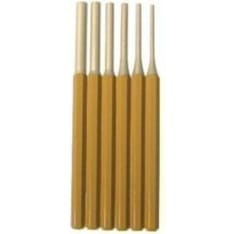 Finbullet 6-piece cylindrical mandrel set