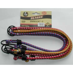 Finbullet 36" 3-piece octopus set