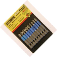 Finbullet 50mm PH konekärkilajitelma