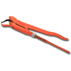 Finbullet Rossinger 1,5" putkipihti