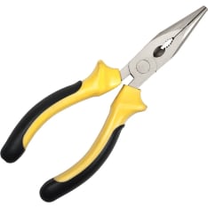 Finbullet 6" kärkipihti
