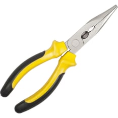Finbullet 8" kärkipihti