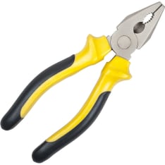 Finbullet 6" linjapihti